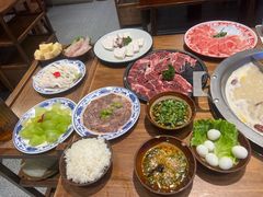 -楠火锅(昆山金鹰店)