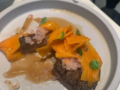 -胡麻(静安嘉里店)