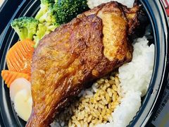 -肯德基(京广桥店)