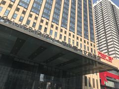 -青岛富力艾美酒店