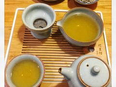 -竹里馆 ·茶食(奥体店)