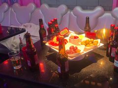 -音乐派KTV(银泰城店)