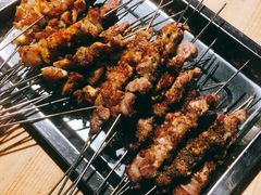 -川天喉重庆江湖菜