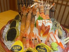 -吉兆·料理(红梅南路店)
