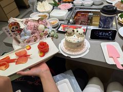 -海底捞火锅(杭州天虹购物中心店)