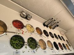 -龍歌自助小火锅(城阳万象汇店)