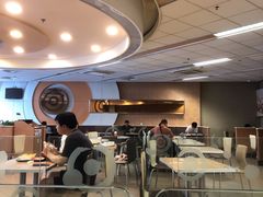 -肯德基(西安电子城店)