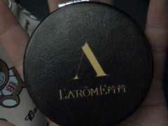 -L'Arome芳芳法国餐厅(仙林金鹰店)