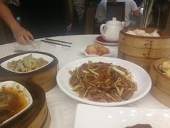 -潮福城大酒楼·潮粤菜·港式点心(阳光城店)