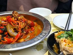 -聚味瞿记·龙虾堂(坡子街店)