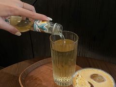 -山野咖啡(之江花园店)