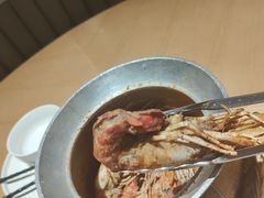 -隅乐胡椒虾·台湾菜·团建(皇岗店)