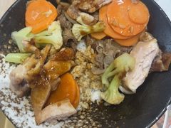 -吉野家(回龙观同成街店)
