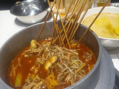 -和庆斋羊蝎子火锅·碳缸烧烤(顺义旗舰店)
