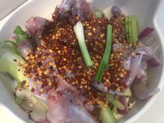 -香佰里重庆火锅(恒力博纳广场店)