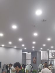 -藤野造型烫染·漂发