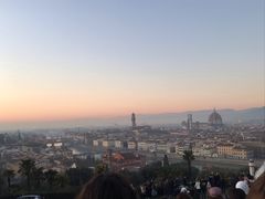 -米开朗琪罗广场