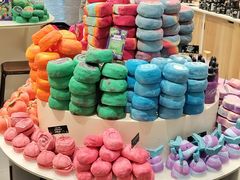 -LUSH(威尼斯人店)