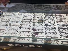 -精益眼镜(建三店)