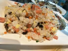 -睿柏云酒店-餐厅