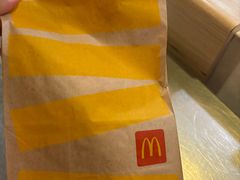 -麦当劳(北京金星西路店)
