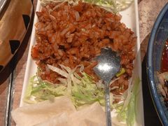 -耶里夏丽·丝路新疆菜·清真食品(徐汇南丹东路臻选店)