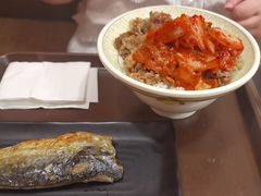 -食其家·牛丼咖喱(广元西路店)