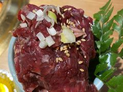 -江户烧肉(高德店)