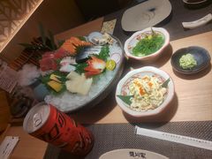 -德川家日本料理(中关村寰太大厦店)