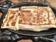 -格日勒阿妈蒙古厨房(新华广场店)