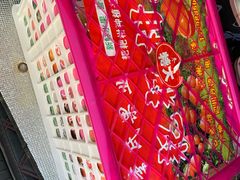 -沈阳市八家子水果批发市场