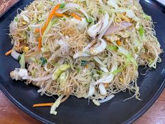 -台州老六海鲜面馆(上南总店)