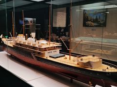 -上海中国航海博物馆