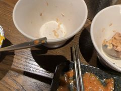 -新石器烤肉(中房金谊广场店)