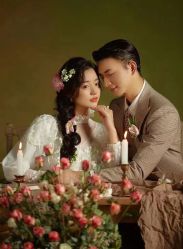 -钟爱一生婚纱摄影旗舰店