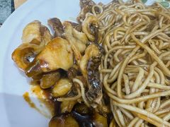 -梧桐面馆桐乡阿能面店(印象城店)