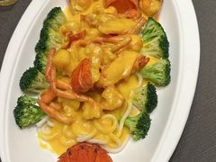 -蟹榭·本帮江浙菜·蟹宴(大宁久光商场店)