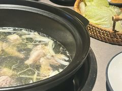 -同仁四季椰子鸡(无锡滨湖万象汇店)