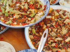 -李大爷的泡椒馆(冉家坝店)