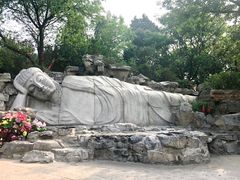 -千佛山风景名胜区
