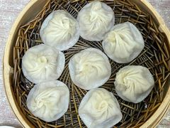 招牌鲜肉汤包-曼曼汤包(建国西路店)