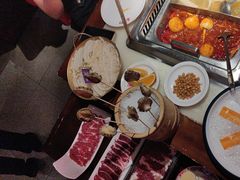 -重庆高老九火锅(万象城店)
