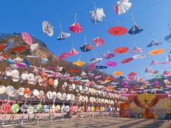 -丹东凤凰山景区