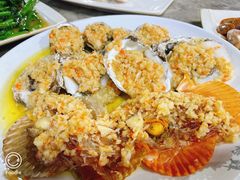 -四川小胡子海鲜(丁村万人海鲜广场店)