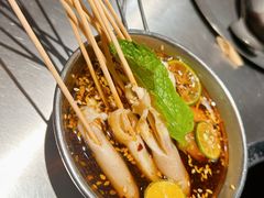 -椰庭·椰子鸡·创意玩家(晶耀前滩店)