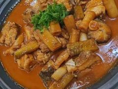 -真味海鲜坊