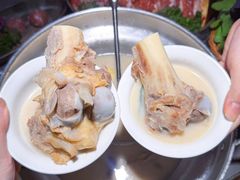 -骨之味·筒骨汤火锅(江头店)