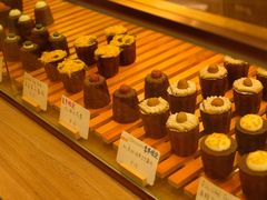 -发酵食堂(屏风街店)