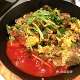 ✨上海✨网红闽南菜馆