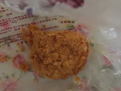 蟹黄风味小贝-鲍师傅糕点(春熙路店)